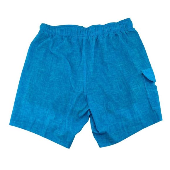 Spyder | Men's Swim Shorts | Blue | Various Sizes - Picture 2 of 3